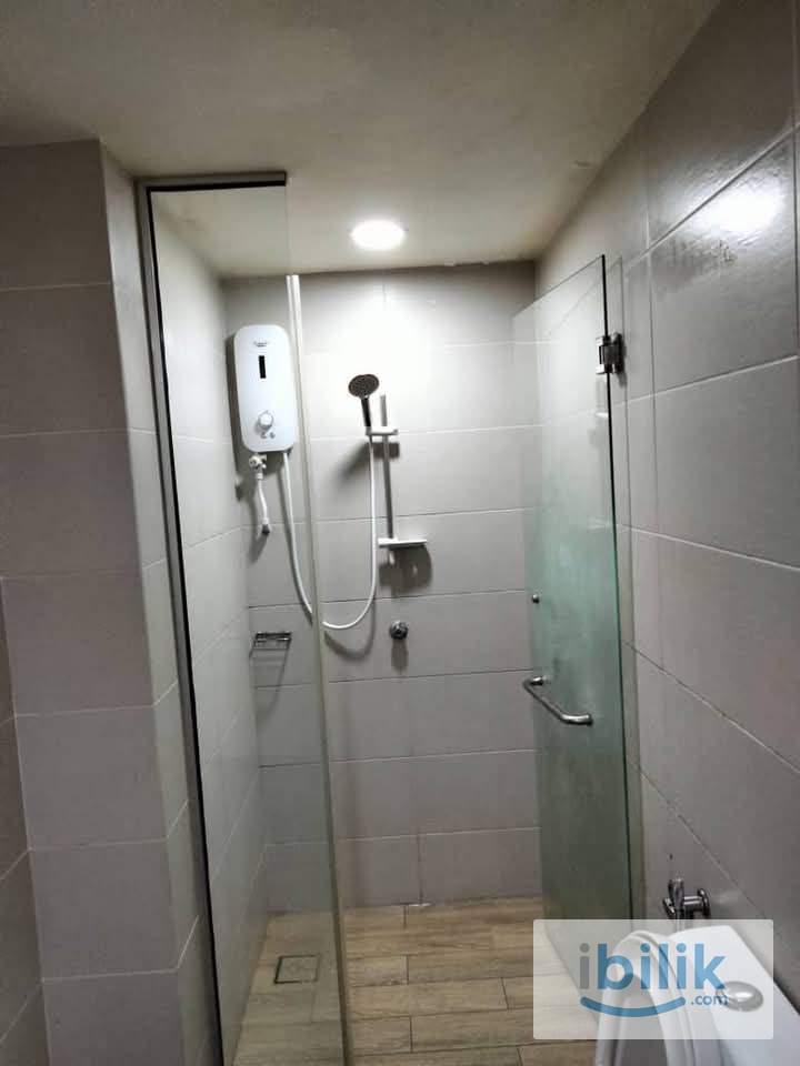 MASTER BEDROOM FOR RENT BESIDE SELAYANG HOSPITAL - Image 3
