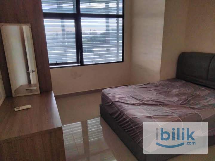 MASTER BEDROOM FOR RENT BESIDE SELAYANG HOSPITAL - Image 5