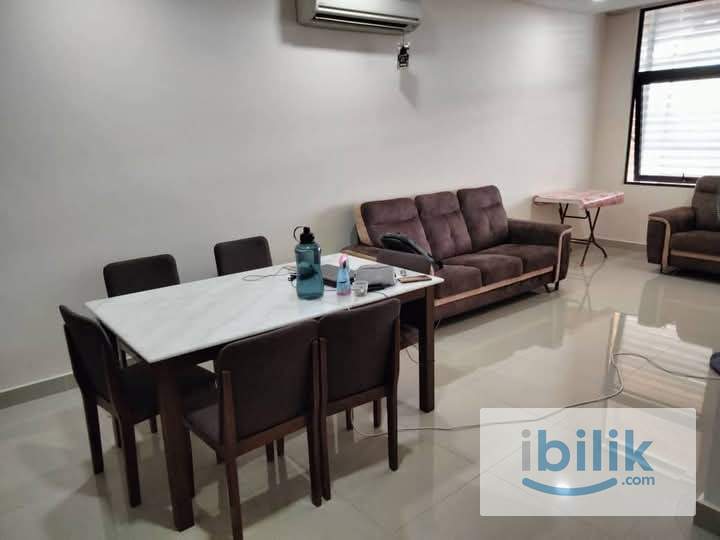 MASTER BEDROOM FOR RENT BESIDE SELAYANG HOSPITAL - Image 6