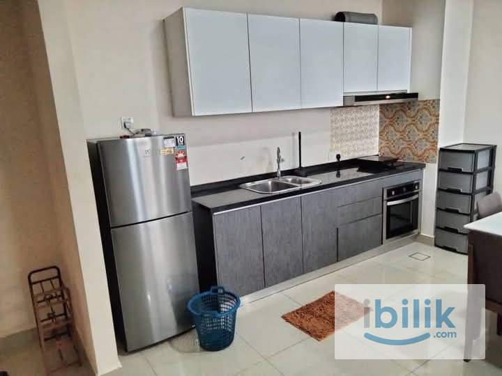 MASTER BEDROOM FOR RENT BESIDE SELAYANG HOSPITAL - Image 7
