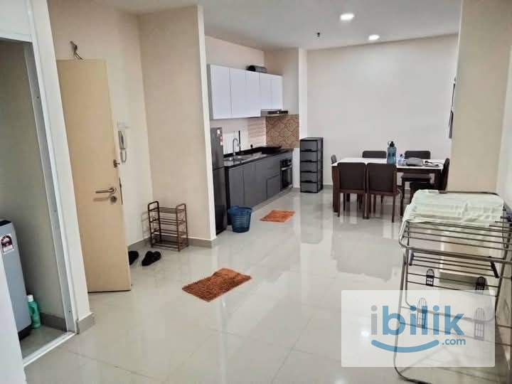 MASTER BEDROOM FOR RENT BESIDE SELAYANG HOSPITAL - Image 8
