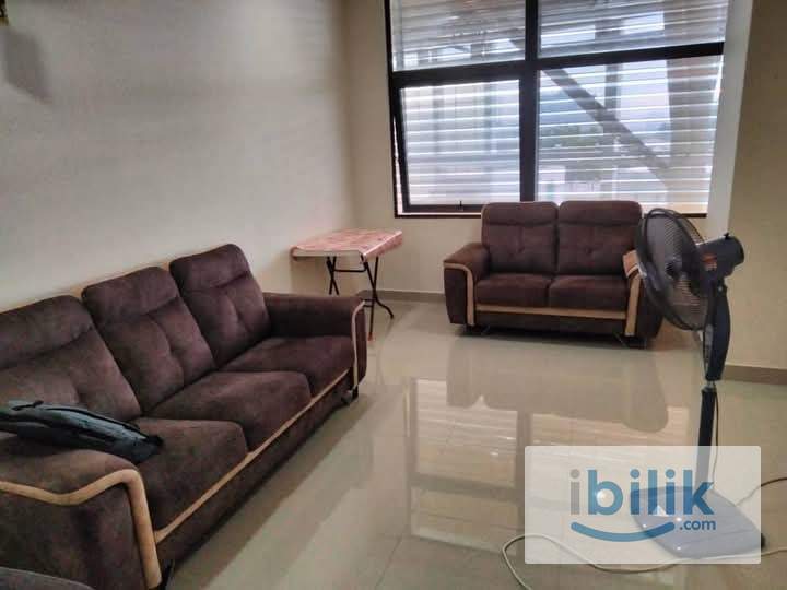 MASTER BEDROOM FOR RENT BESIDE SELAYANG HOSPITAL - Image 9