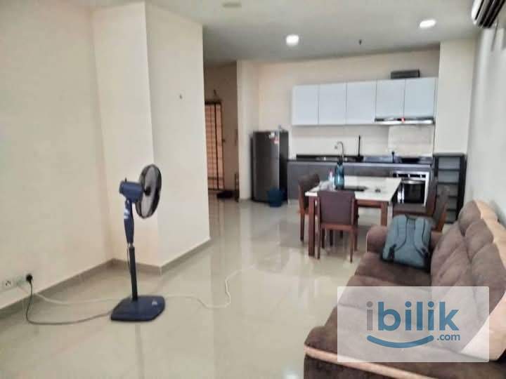 MASTER BEDROOM FOR RENT BESIDE SELAYANG HOSPITAL - Image 10
