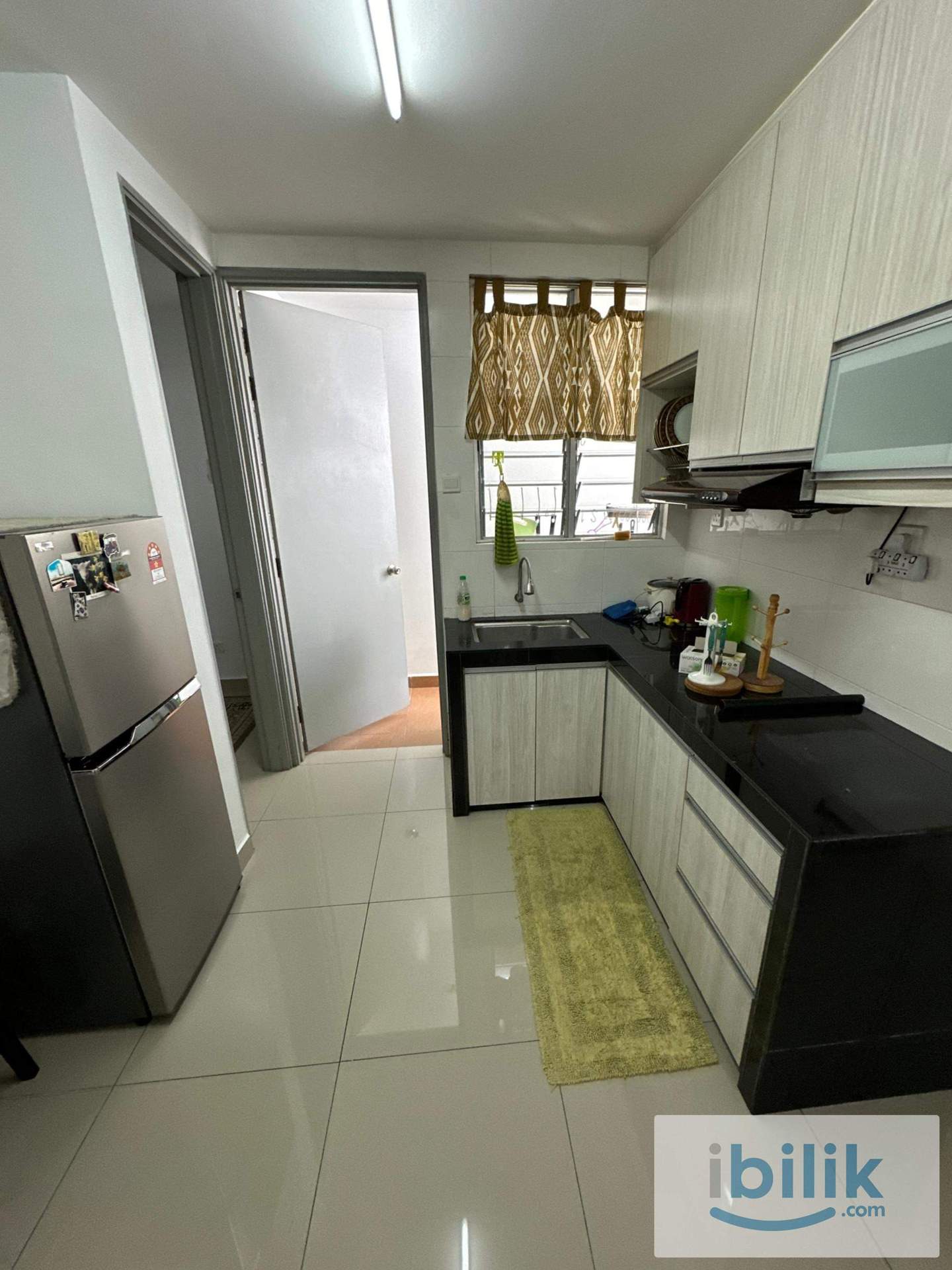 MEDIUM ROOM @SUASANA LUMAYAN CONDO, CHERAS - Image 5