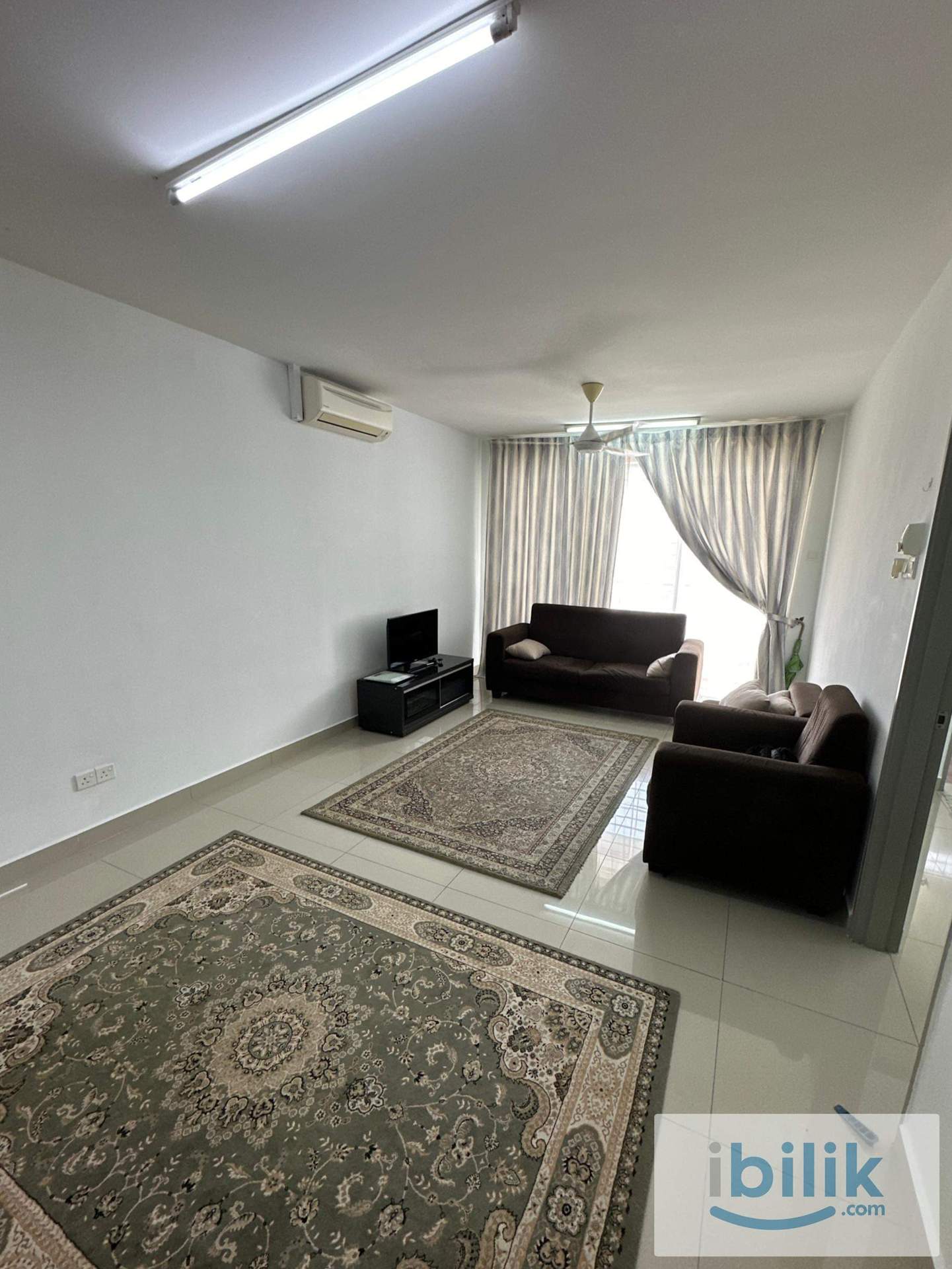 MEDIUM ROOM @SUASANA LUMAYAN CONDO, CHERAS - Image 8