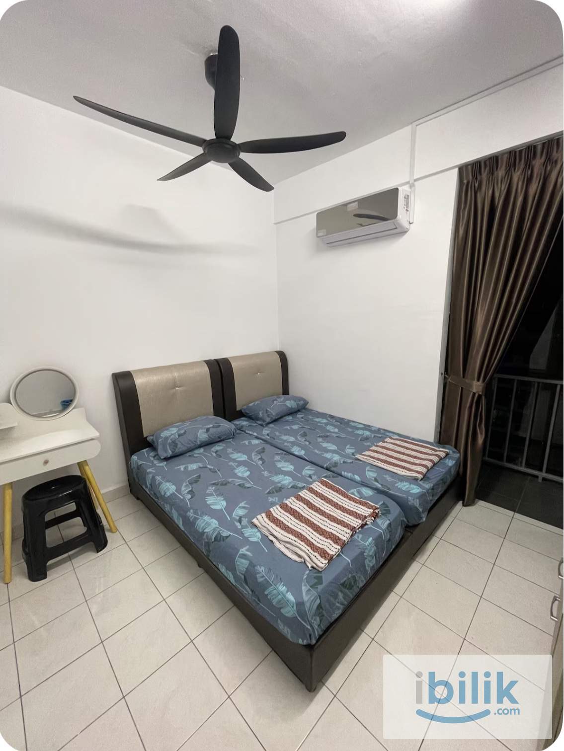 Balcony Room in Larkin  - Image 3