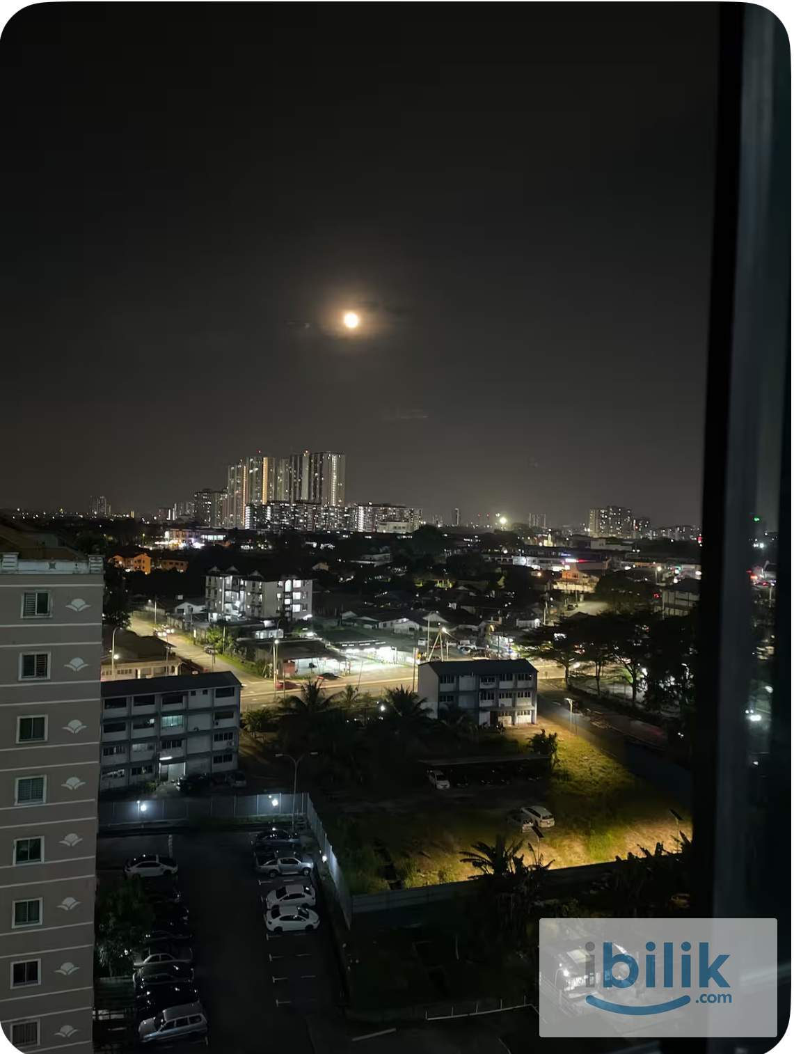 Balcony Room in Larkin  - Image 6
