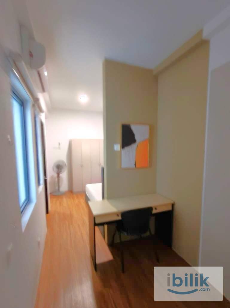 🏠 Medium Rooms for Rent – UCSI Residence 2 | Walk to Campus  - Image 2