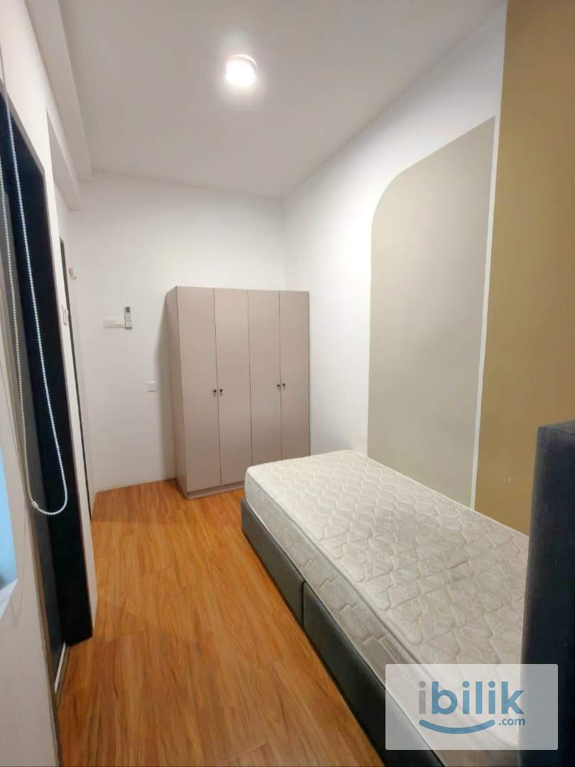 🏠 Medium Rooms for Rent – UCSI Residence 2 | Walk to Campus  - Image 3