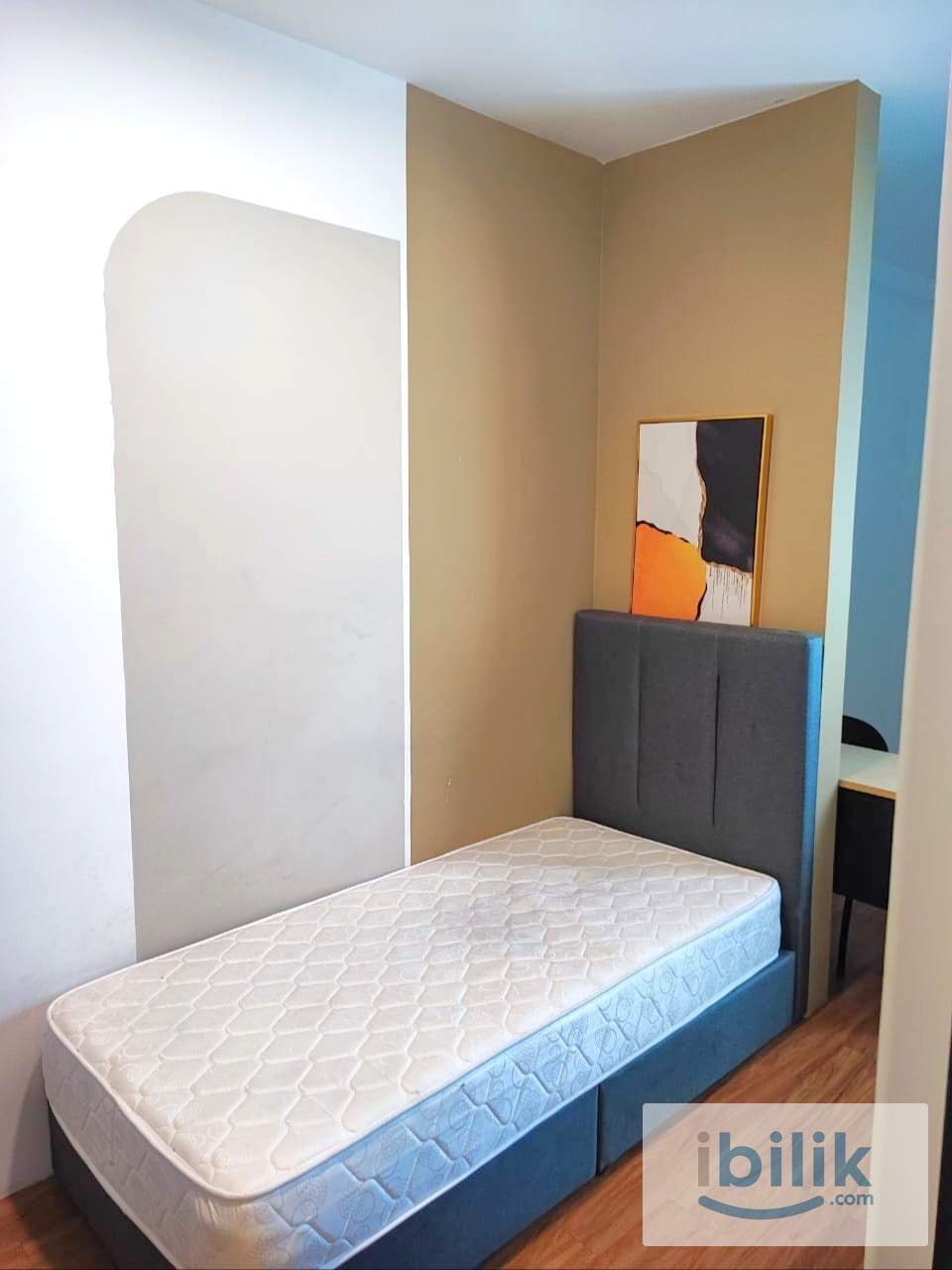 🏠 Medium Rooms for Rent – UCSI Residence 2 | Walk to Campus  - Image 5