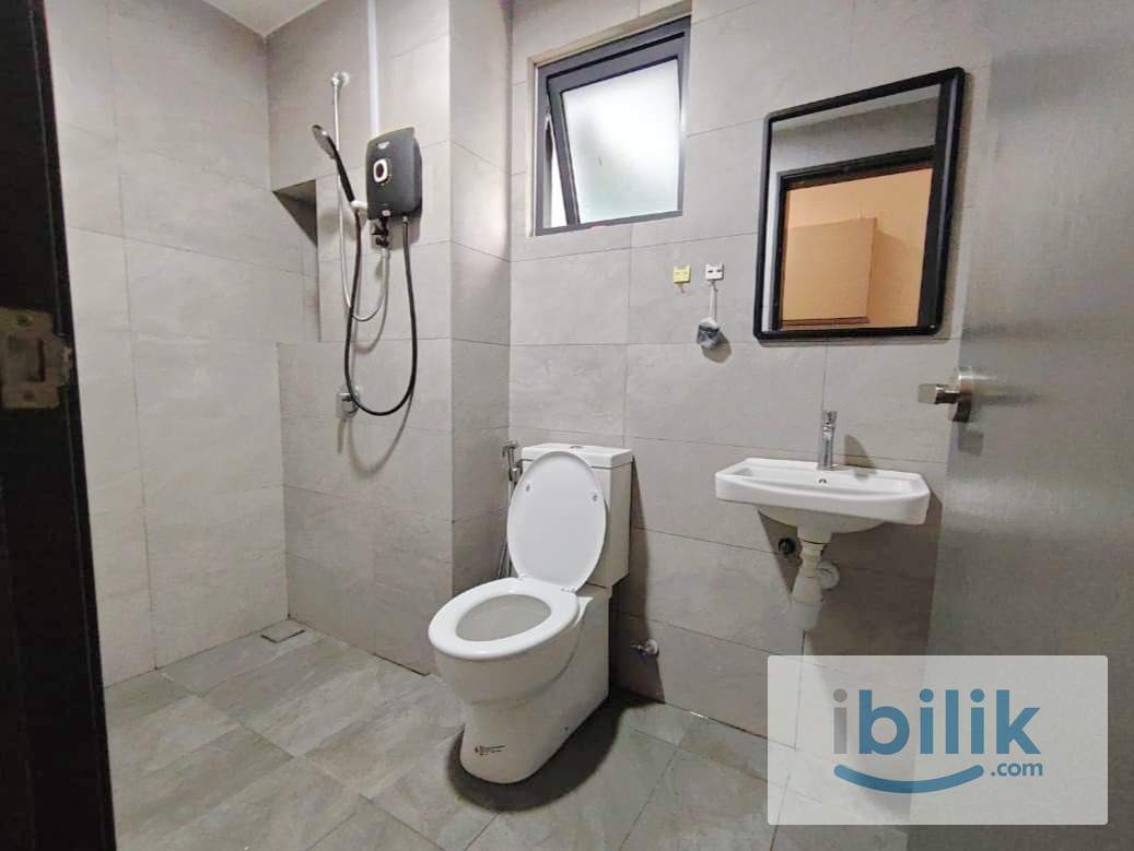 🏠 Medium Rooms for Rent – UCSI Residence 2 | Walk to Campus  - Image 7