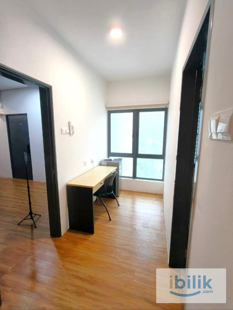 🏠 Studio Rooms for Rent – UCSI Residence 2 | Walk to Campus  - Image 6