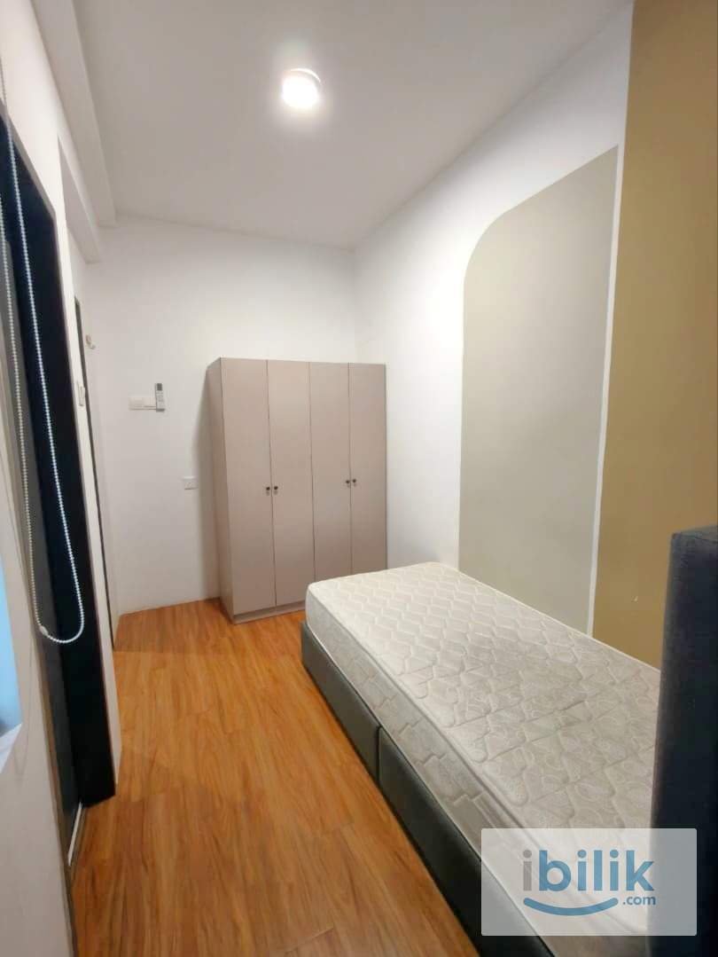 🏠 Medium Rooms for Rent – UCSI Residence 2 | Walk to Campus  - Image 3