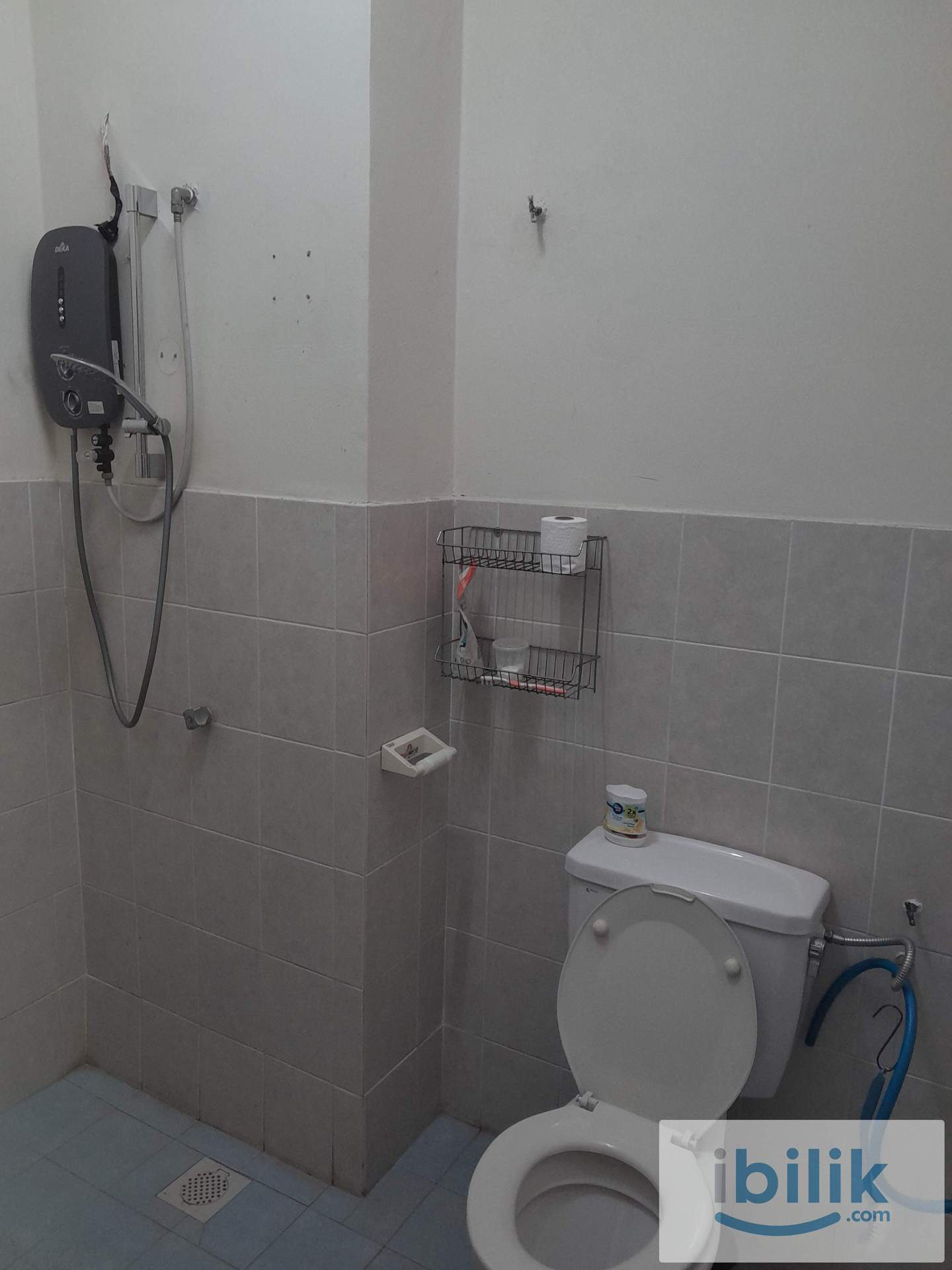 A nice room here in Bandar Nusaputra  - Image 3