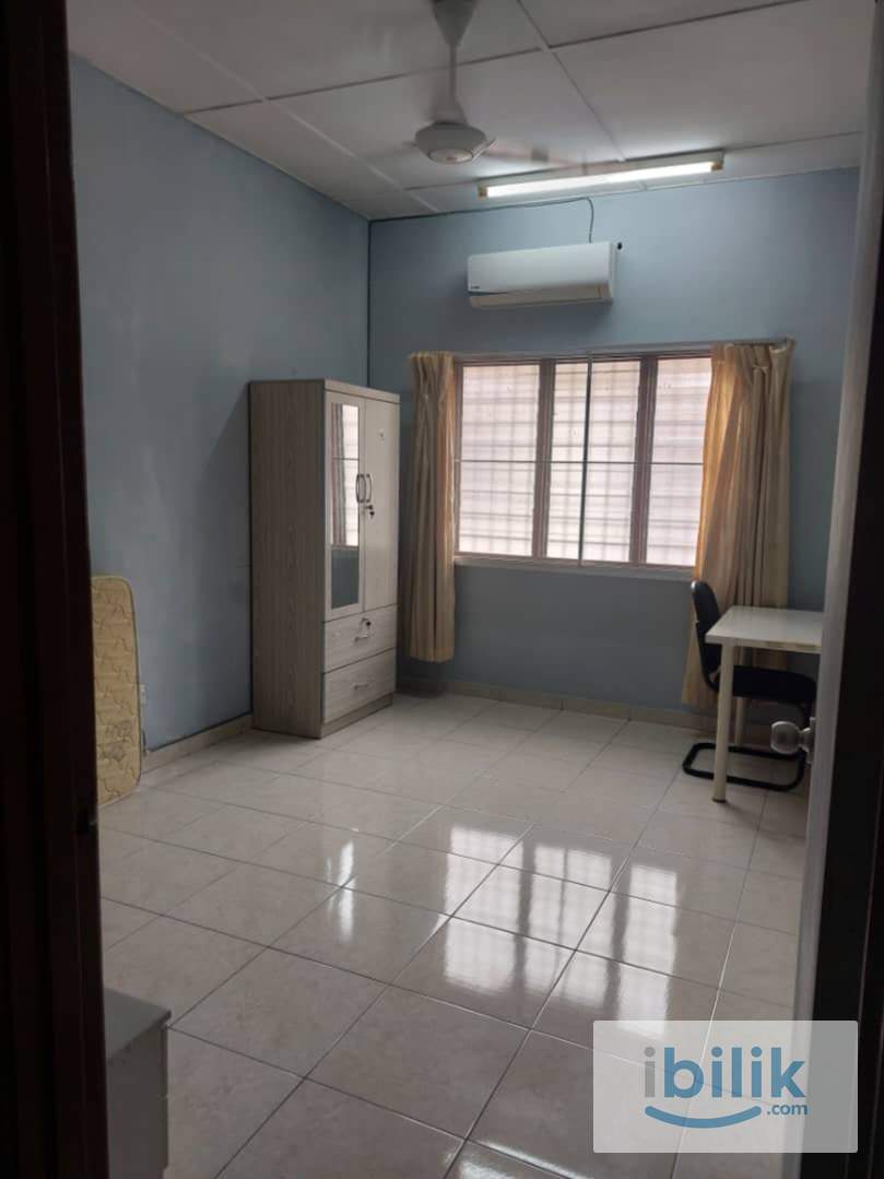 Room with furniture available now - Image 1
