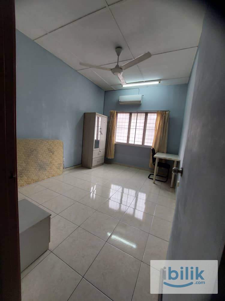 Mid Room Near To Bandar Bukit Puchong - Image 1