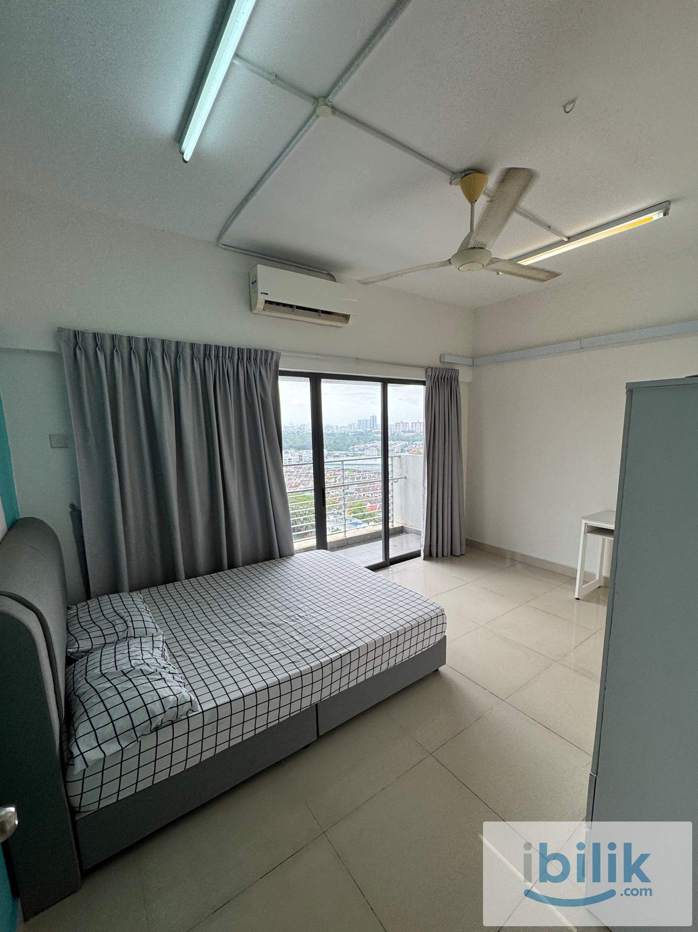 Balcony Room - Image 1