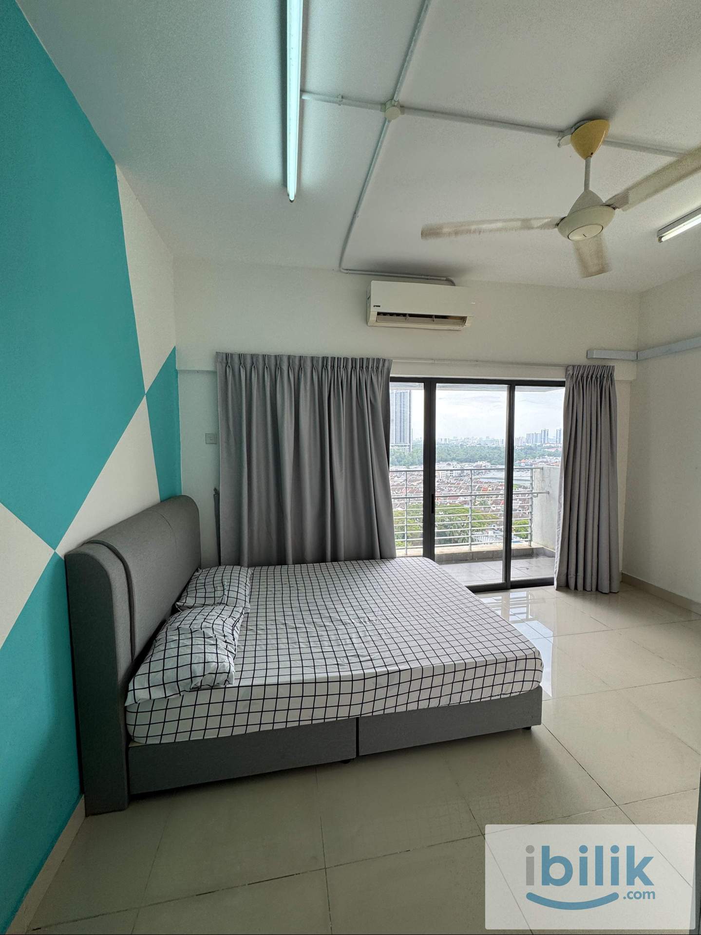 Balcony Room - Image 2