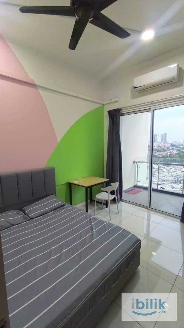 Balcony Room - Image 6