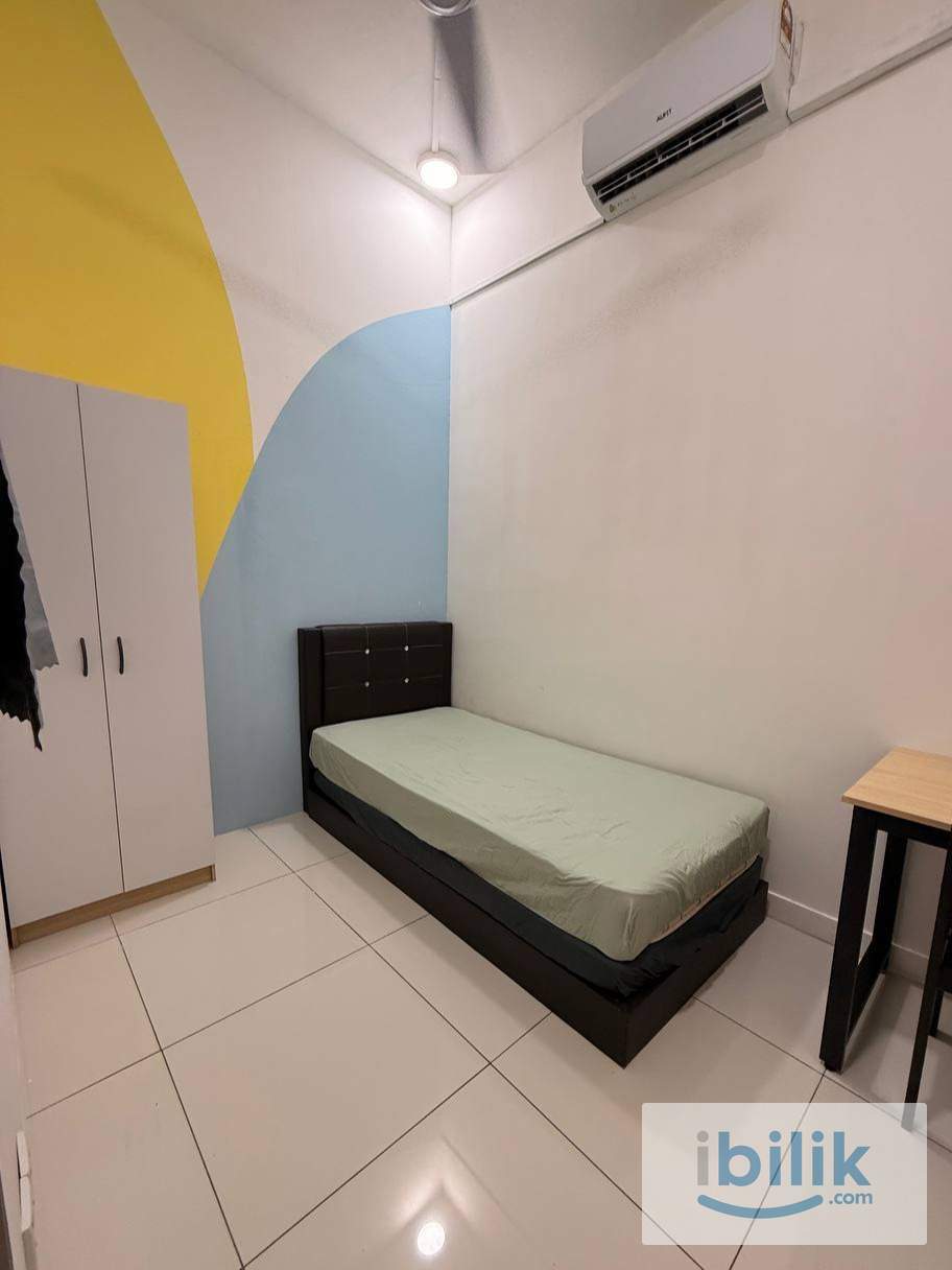 Single Room - Image 3