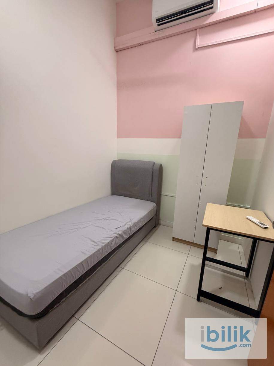 Single Room - Image 4