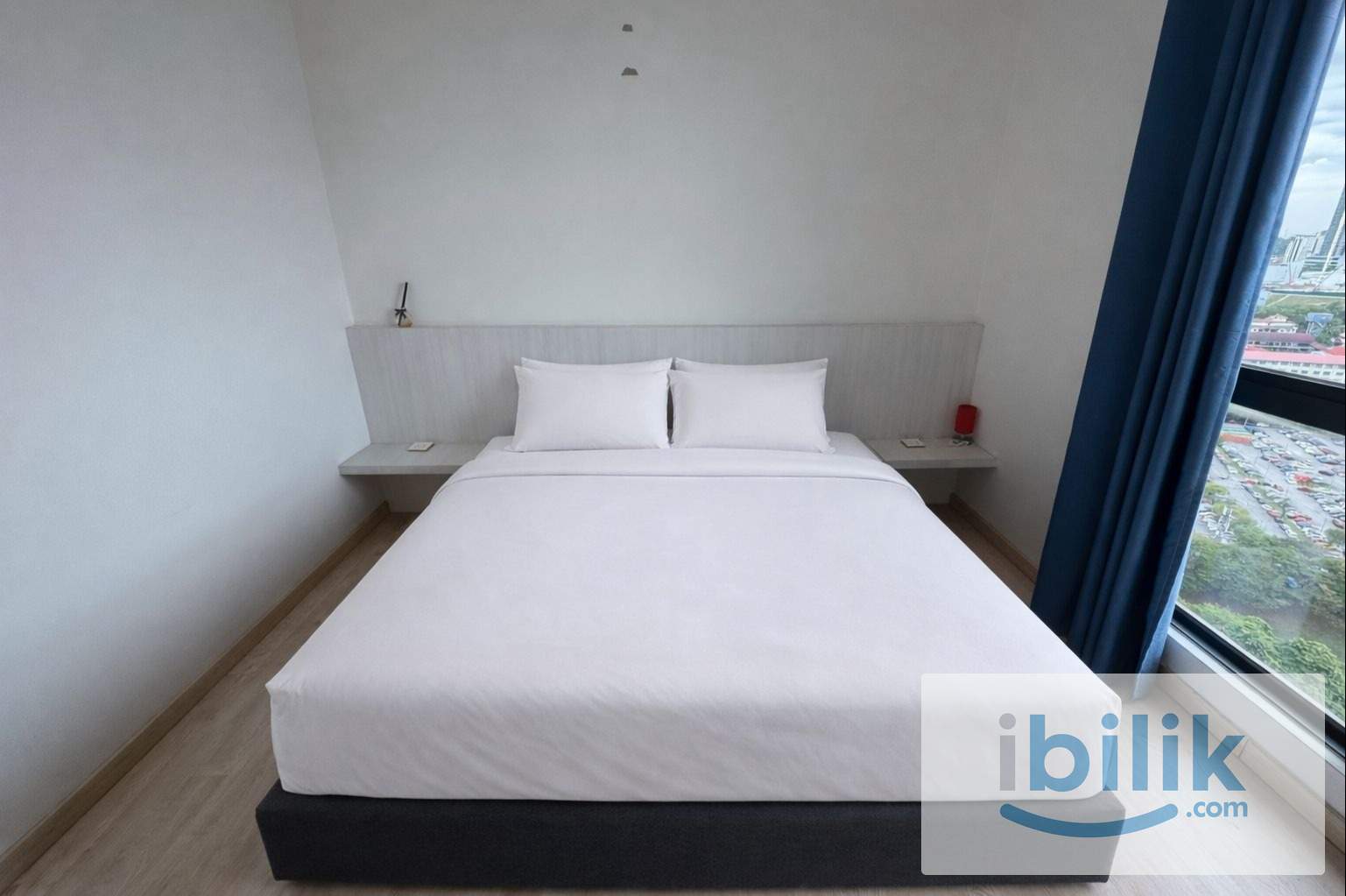 Middle Room @ Parkhill Bukit Jalil | All-in | Near Pavilion BJ & APU - Image 3