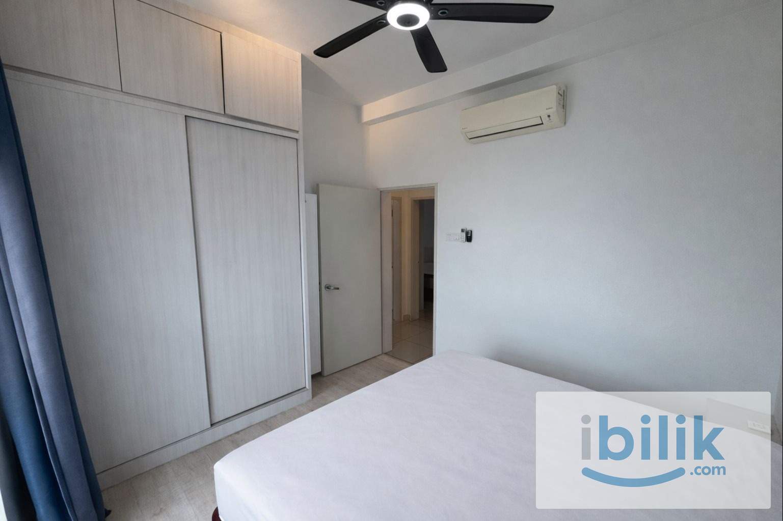 Middle Room @ Parkhill Bukit Jalil | All-in | Near Pavilion BJ & APU - Image 4