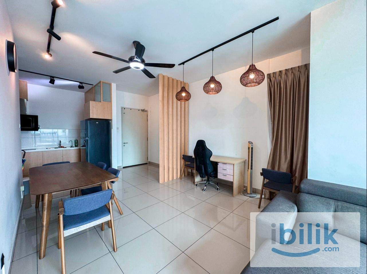Middle Room @ Parkhill Bukit Jalil | All-in | Near Pavilion BJ & APU - Image 6