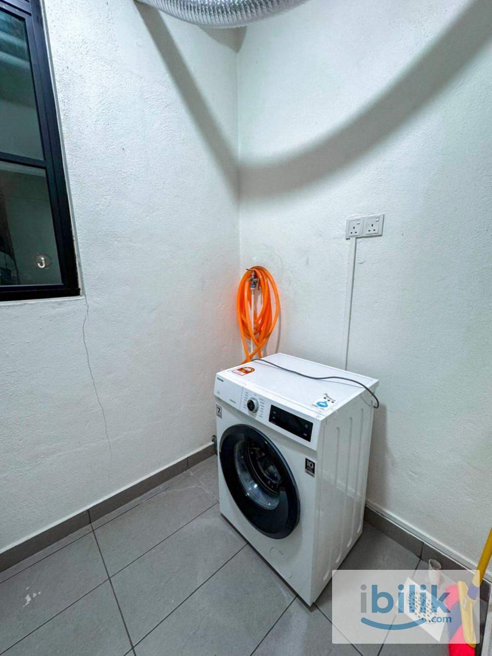 Middle Room @ Parkhill Bukit Jalil | All-in | Near Pavilion BJ & APU - Image 8
