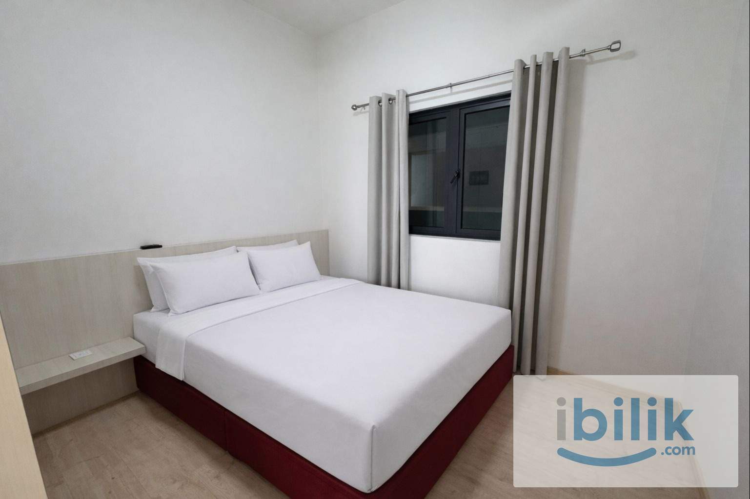 Middle Room for Rent @ Parkhill Bukit Jalil | All-in | Fully Furnished - Image 1