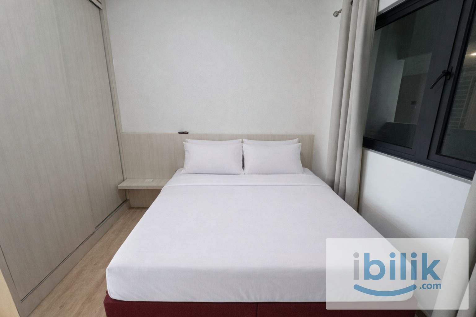 Middle Room for Rent @ Parkhill Bukit Jalil | All-in | Fully Furnished - Image 3