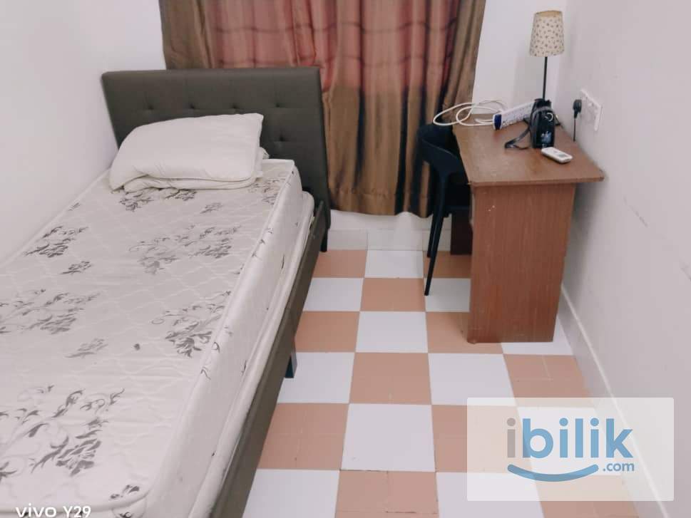 Single room (Tulip) at Seputeh - Image 3