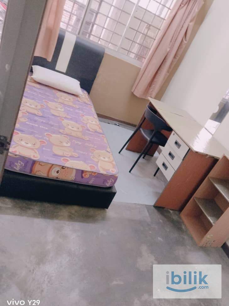 Single room (Basswood) at Seputeh - Image 2
