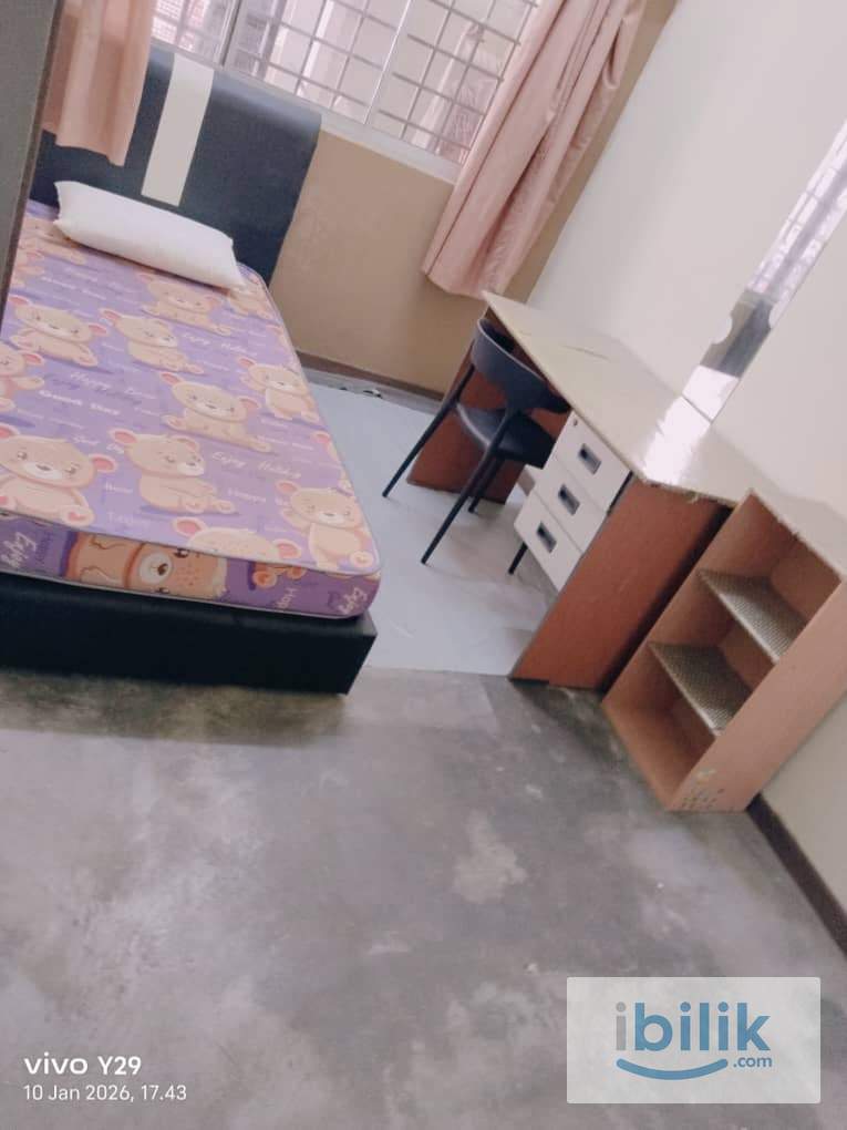 Single room (Basswood) at Seputeh - Image 3