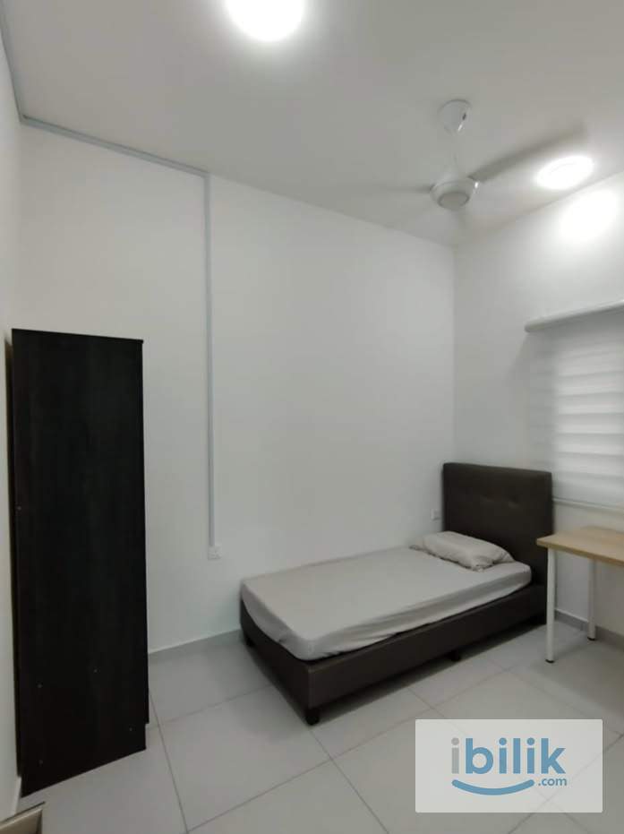 Room For Rent Batu Kawan (Sinaran Residence) - Image 1