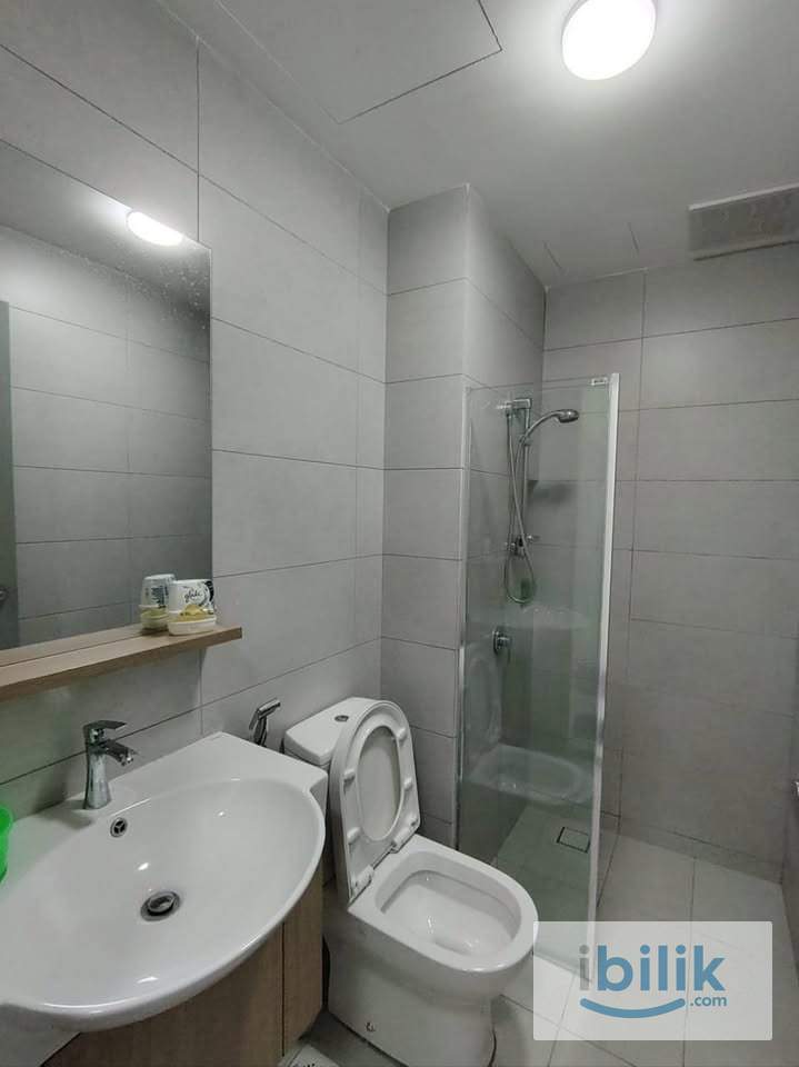 Room For Rent Batu Kawan (Sinaran Residence) - Image 2