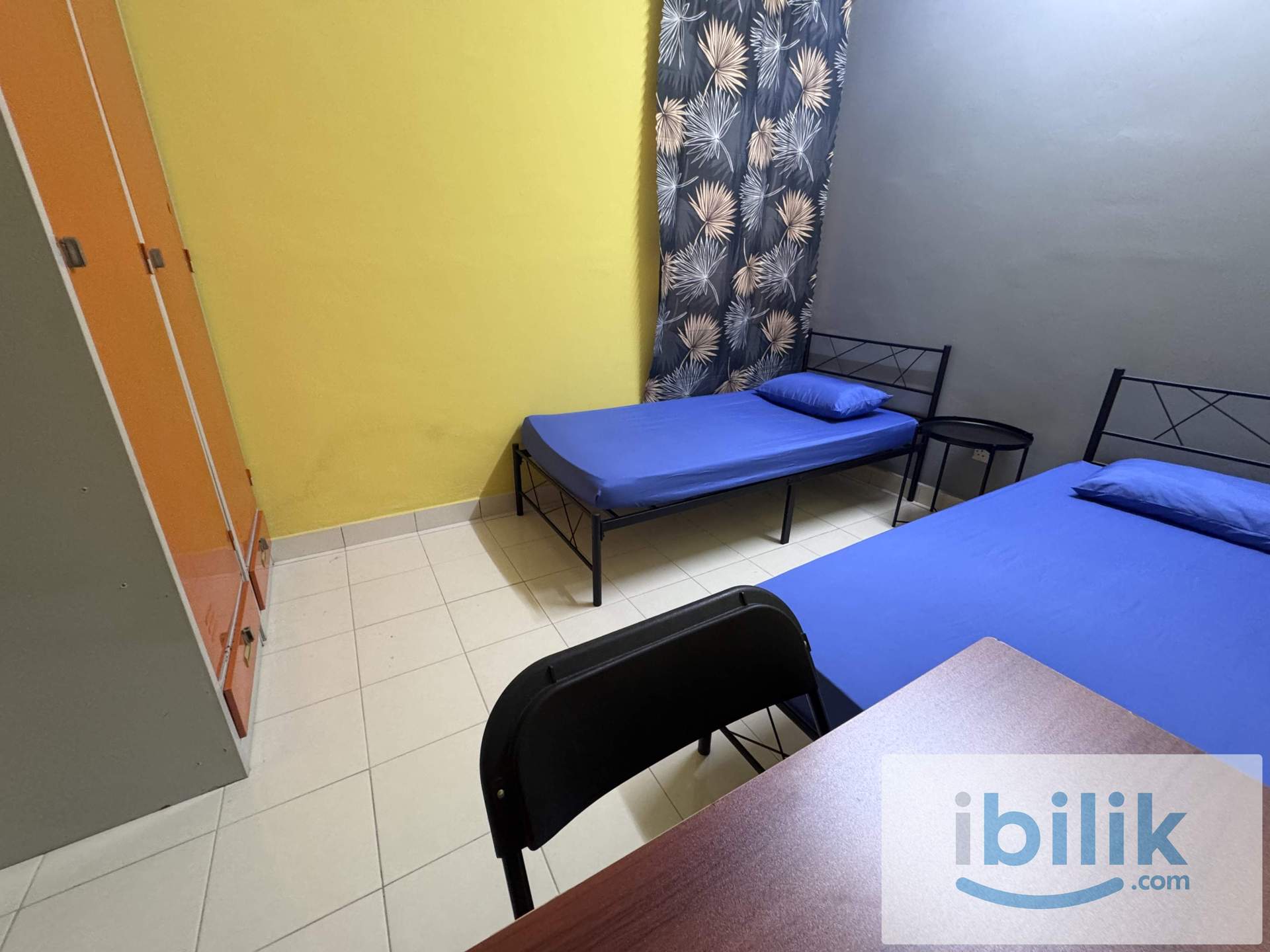 Room 1/ Master Room at Lagoon Perdana - Image 7