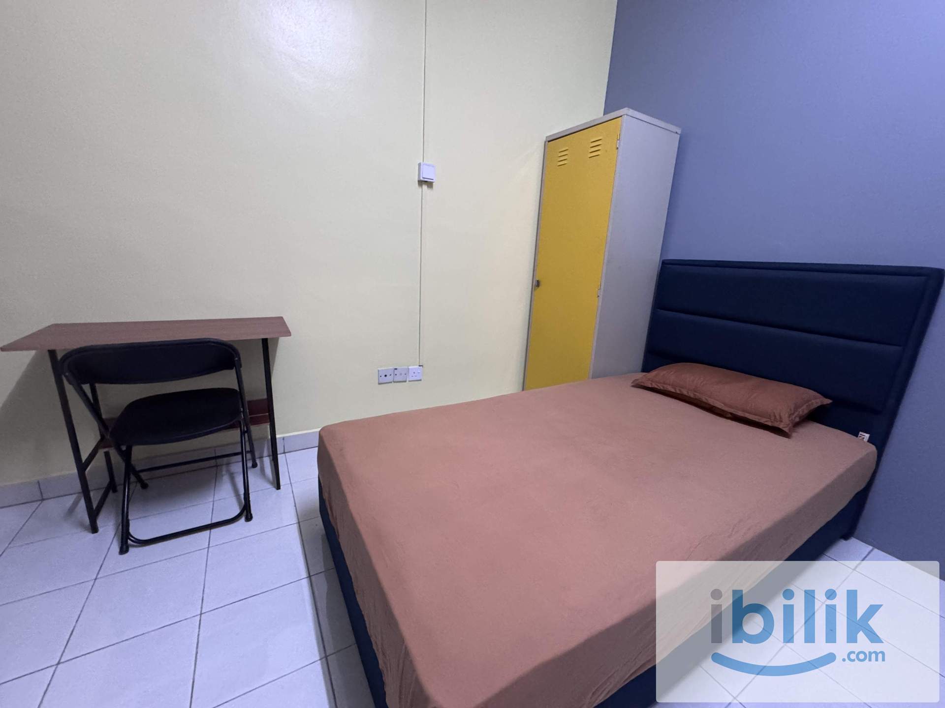 Bilik MURAH, CANTIK & COZY di BANDAR SUNWAY - Khas untuk Wanita! - Image 2