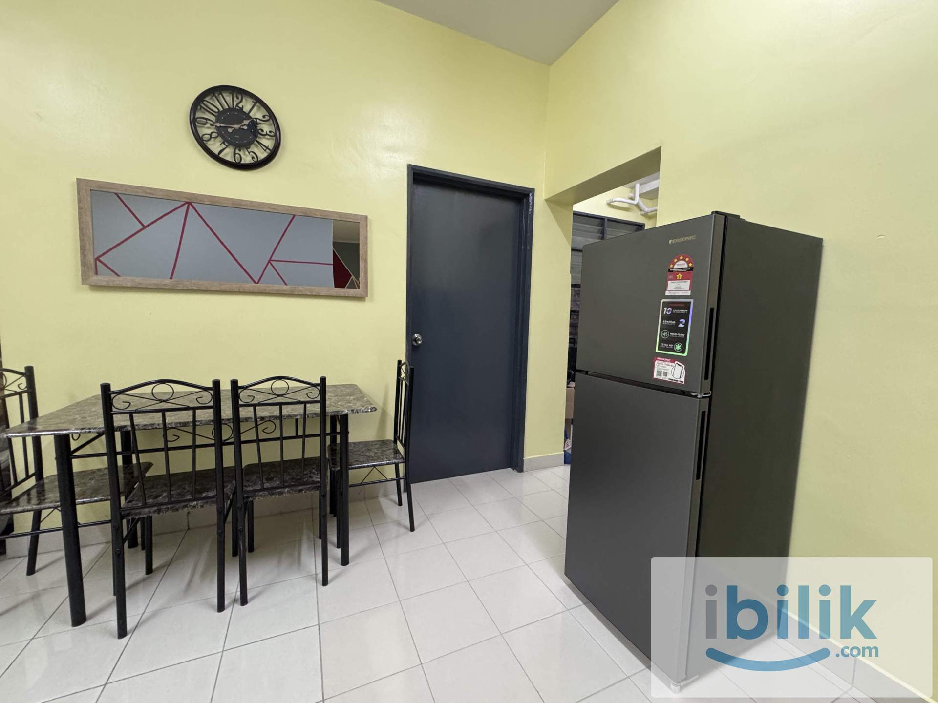 Bilik MURAH, CANTIK & COZY di BANDAR SUNWAY - Khas untuk Wanita! - Image 4