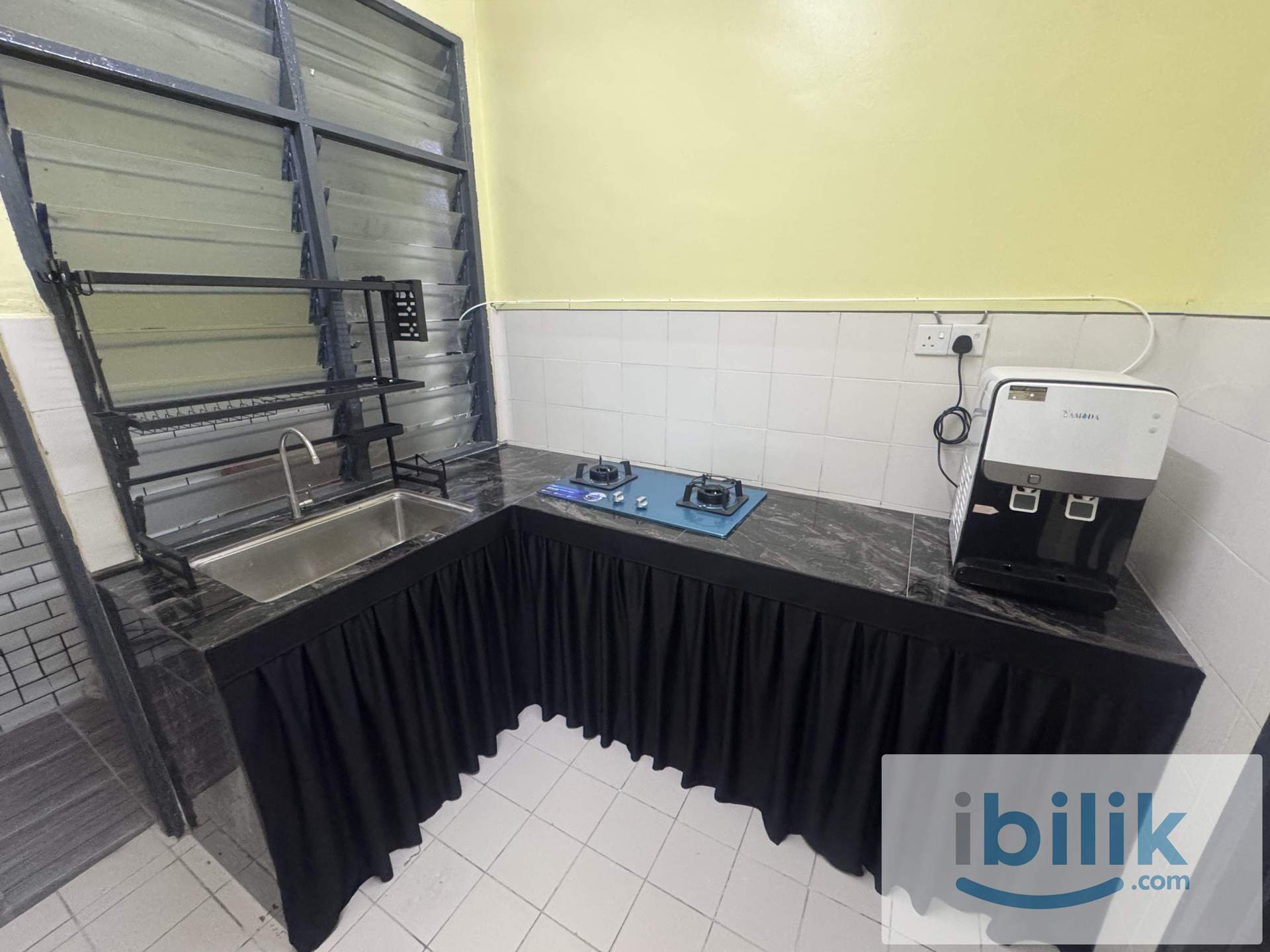 Bilik MURAH, CANTIK & COZY di BANDAR SUNWAY - Khas untuk Wanita! - Image 5