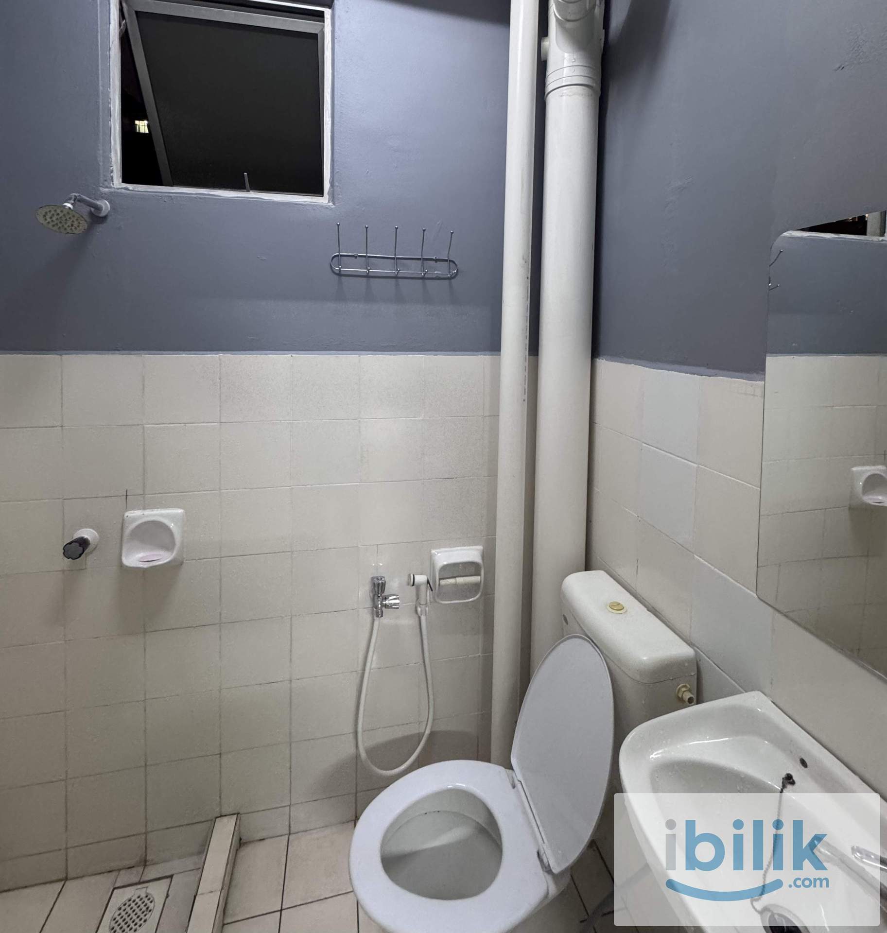 Bilik MURAH, CANTIK & COZY di BANDAR SUNWAY - Khas untuk Wanita! - Image 9