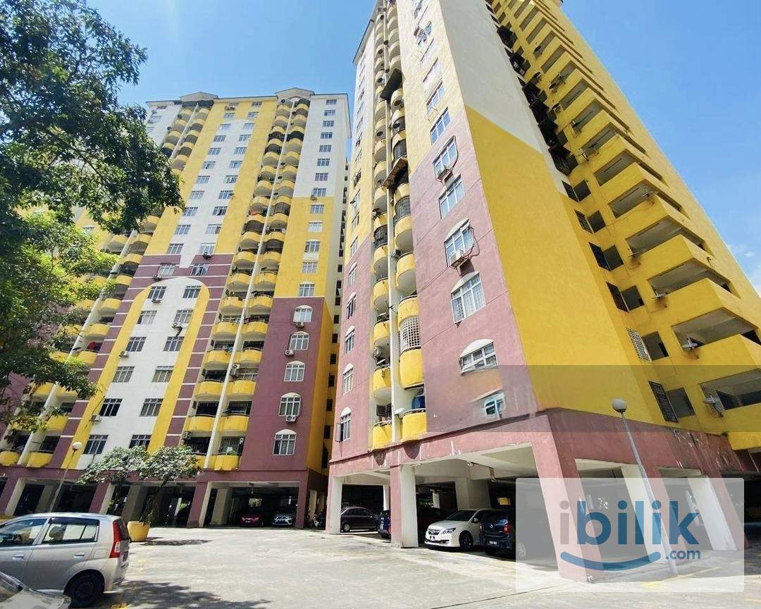 Bilik MURAH, CANTIK & COZY di BANDAR SUNWAY - Khas untuk Wanita! - Image 10