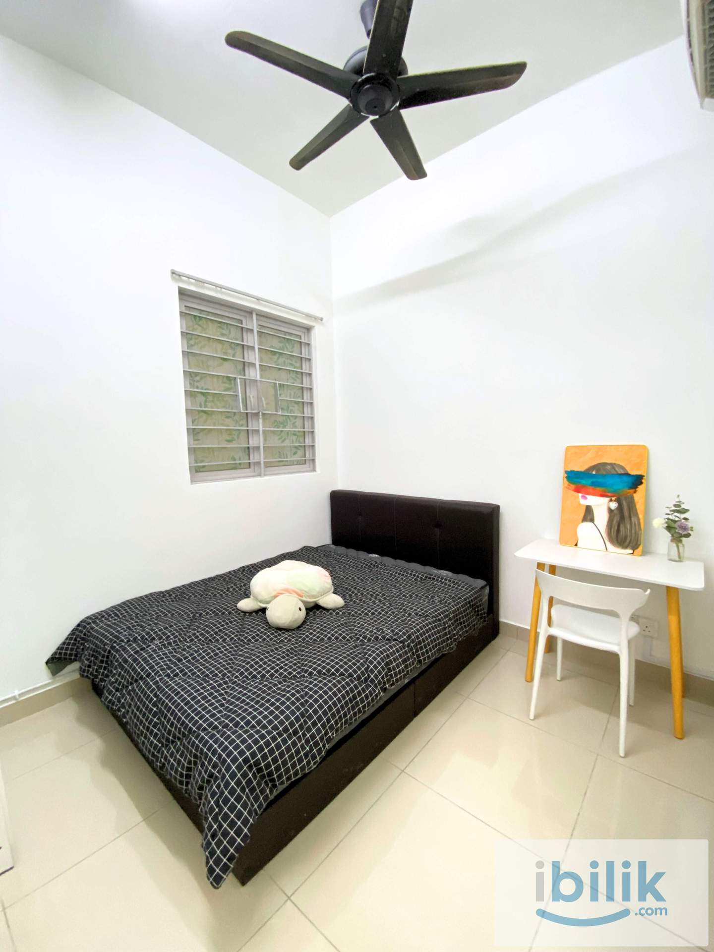 Medium room for rental - Image 1