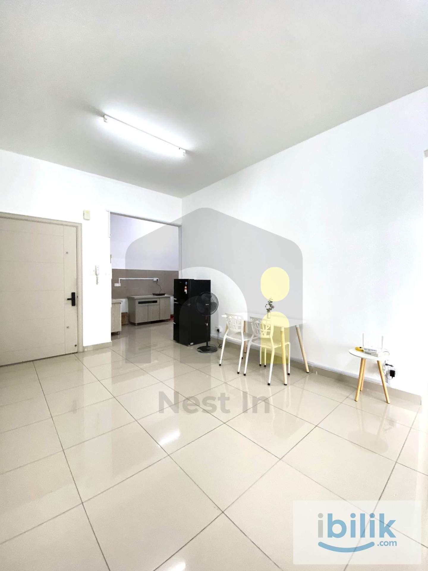 Medium room for rental - Image 3
