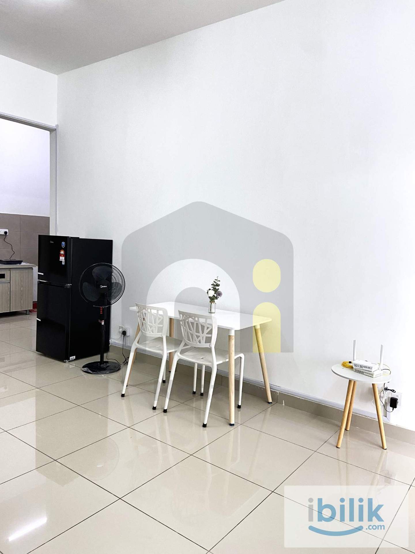Medium room for rental - Image 5