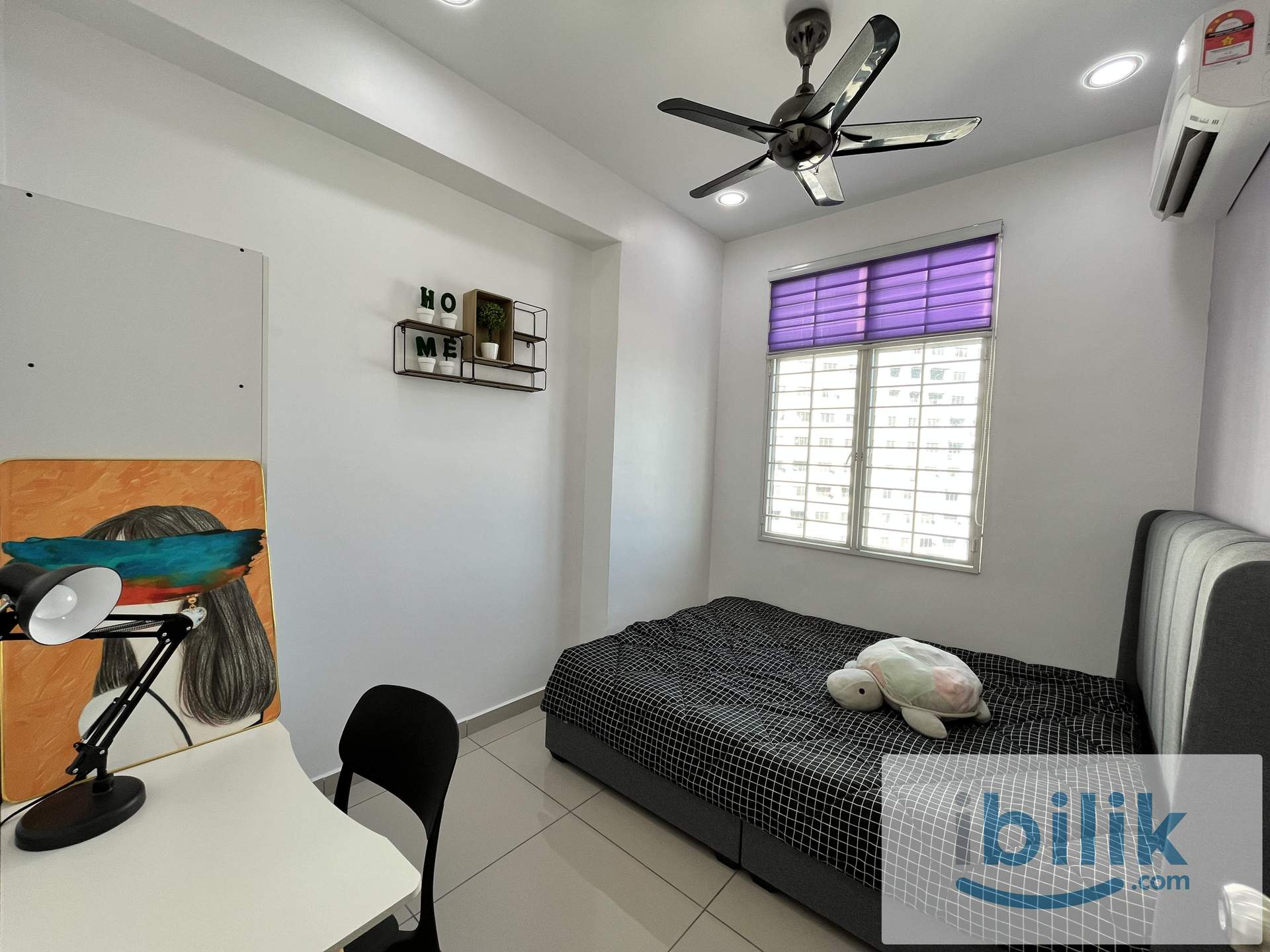 Sierra residences - Image 1