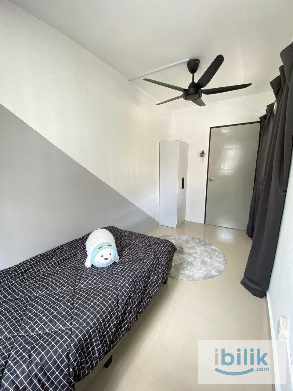 Zan villa Sungai Ara room for rental - Image 3