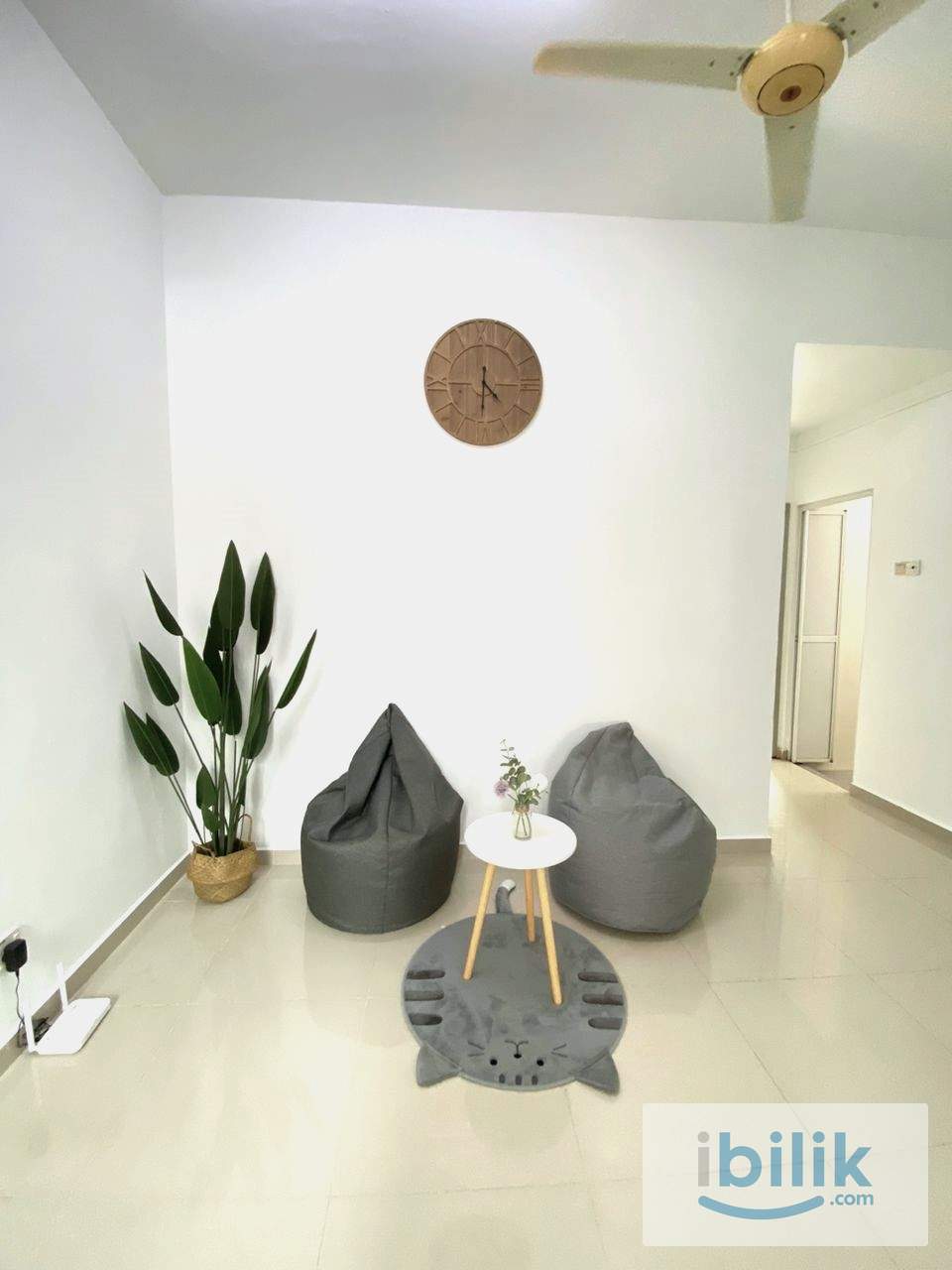 Zan villa Sungai Ara room for rental - Image 5
