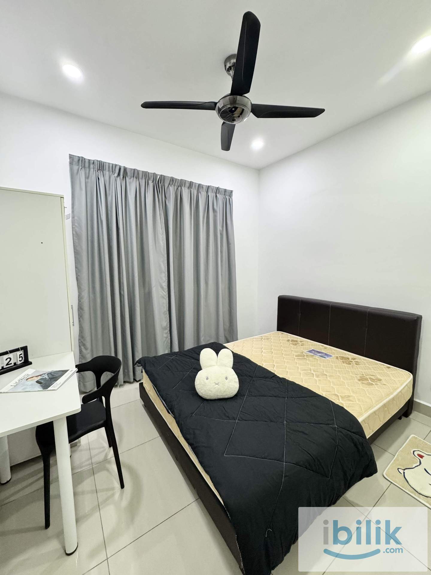 Gardens Ville room for rental - Image 1