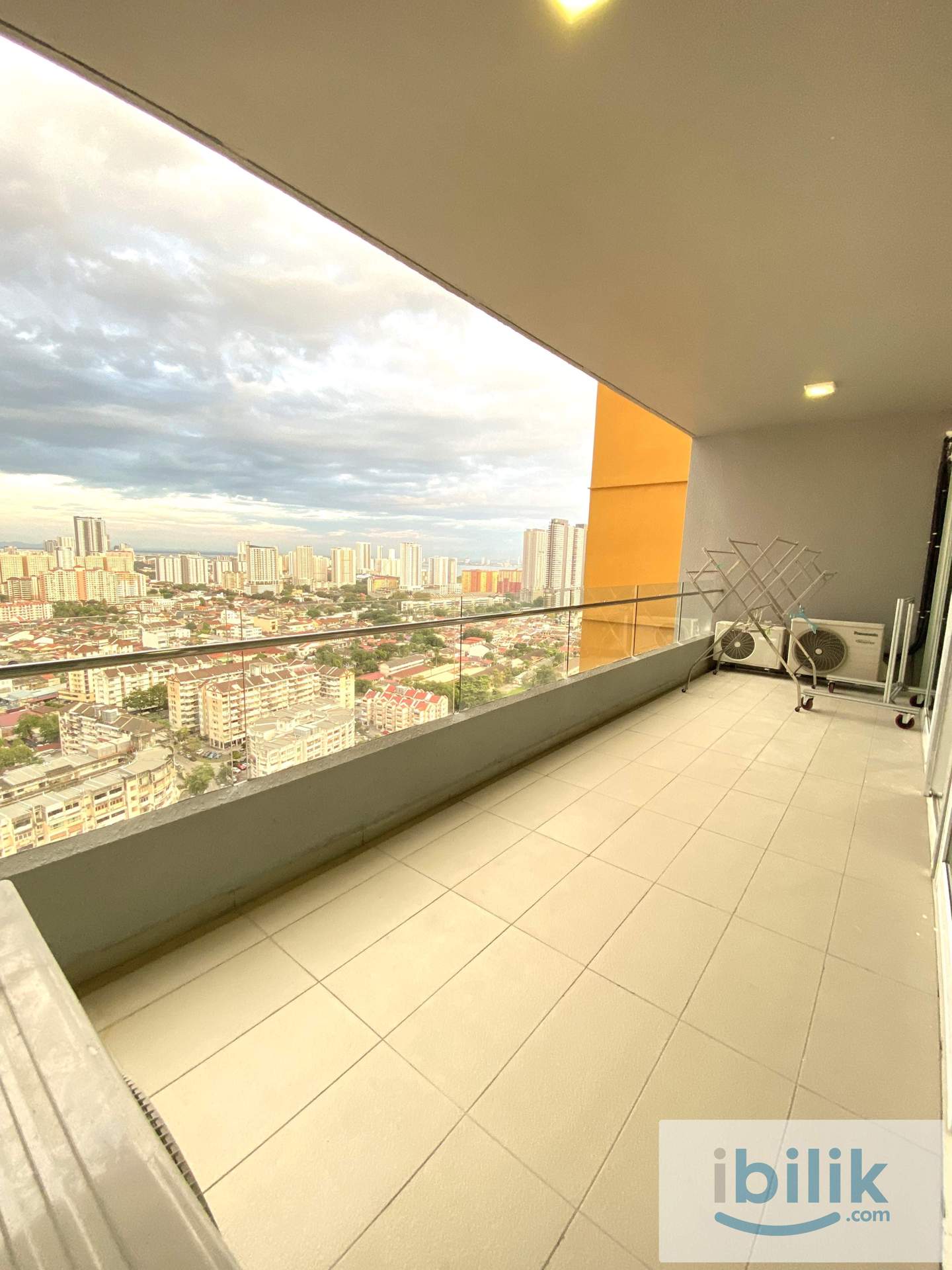Central Park room for rental - Image 5